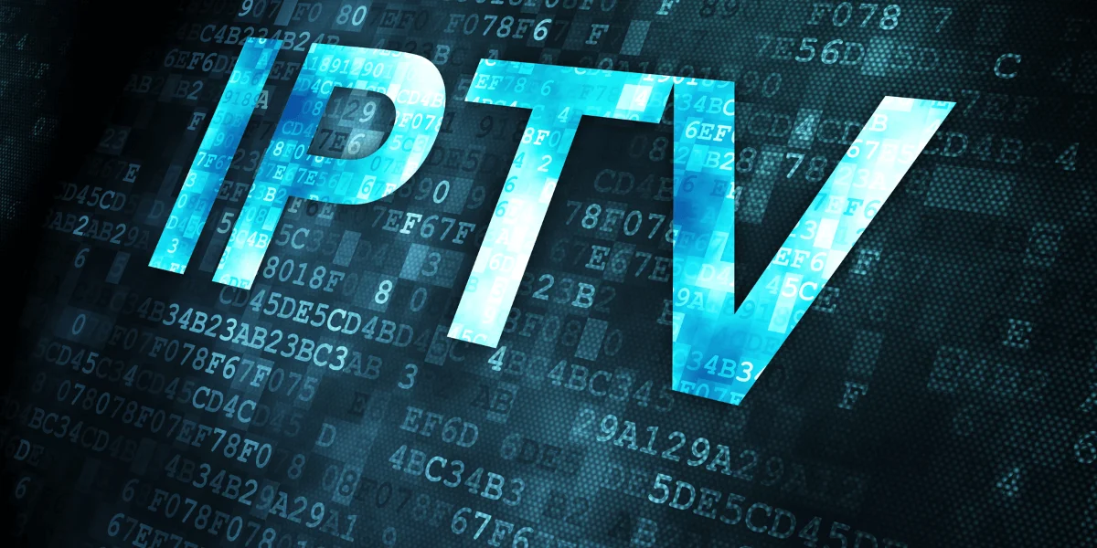 what is iptv